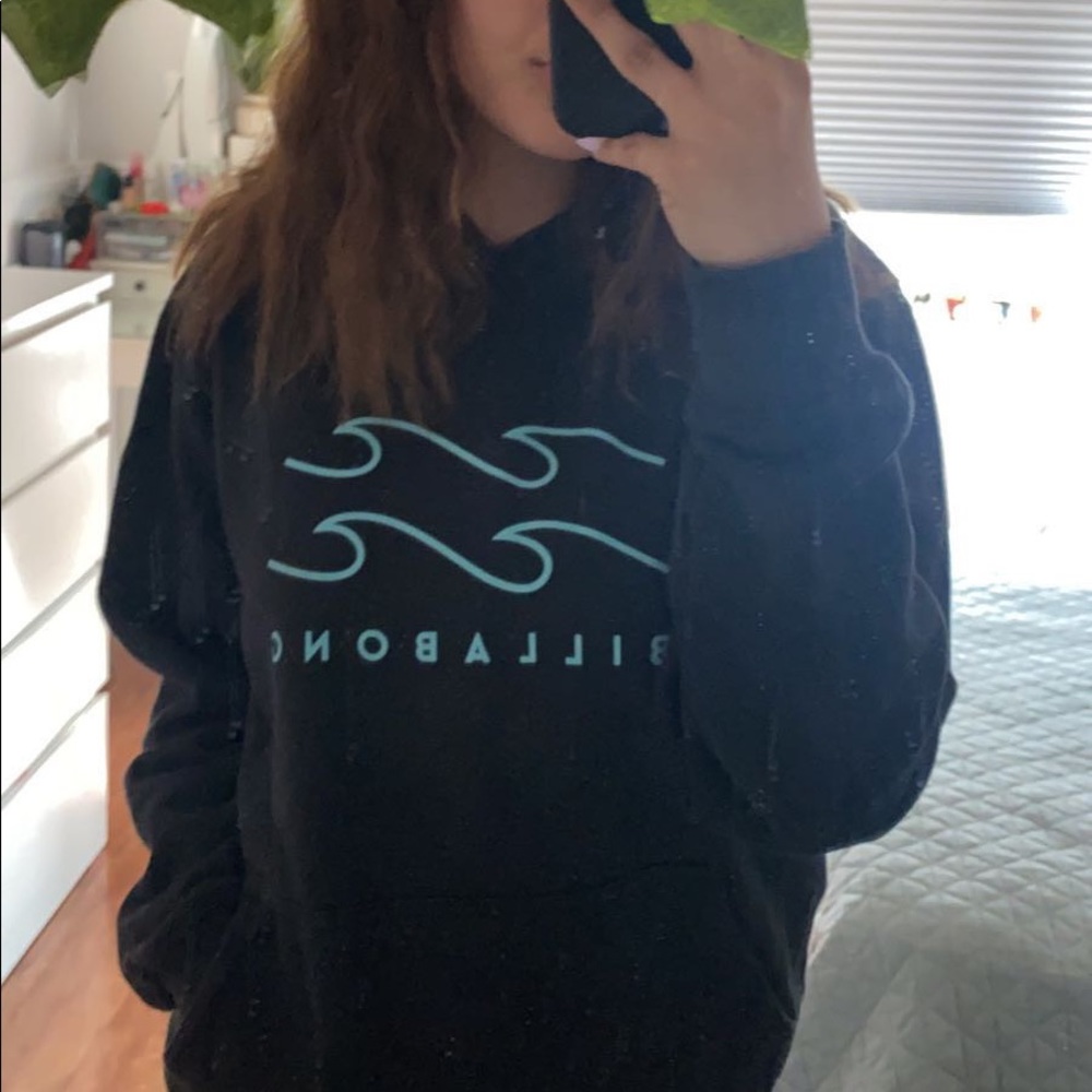 Billabong Hoodie
